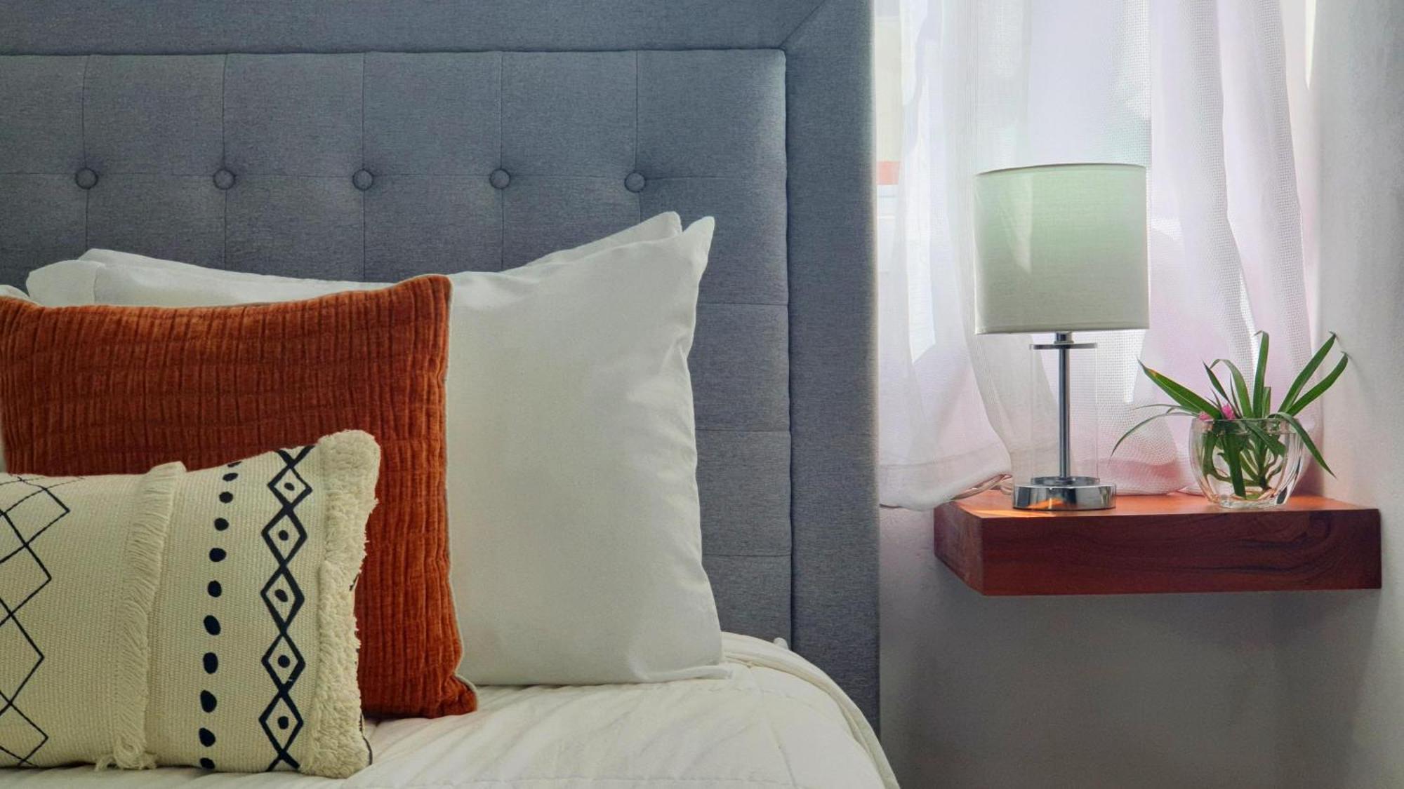 Villa Alejandro ボケテ 部屋 写真