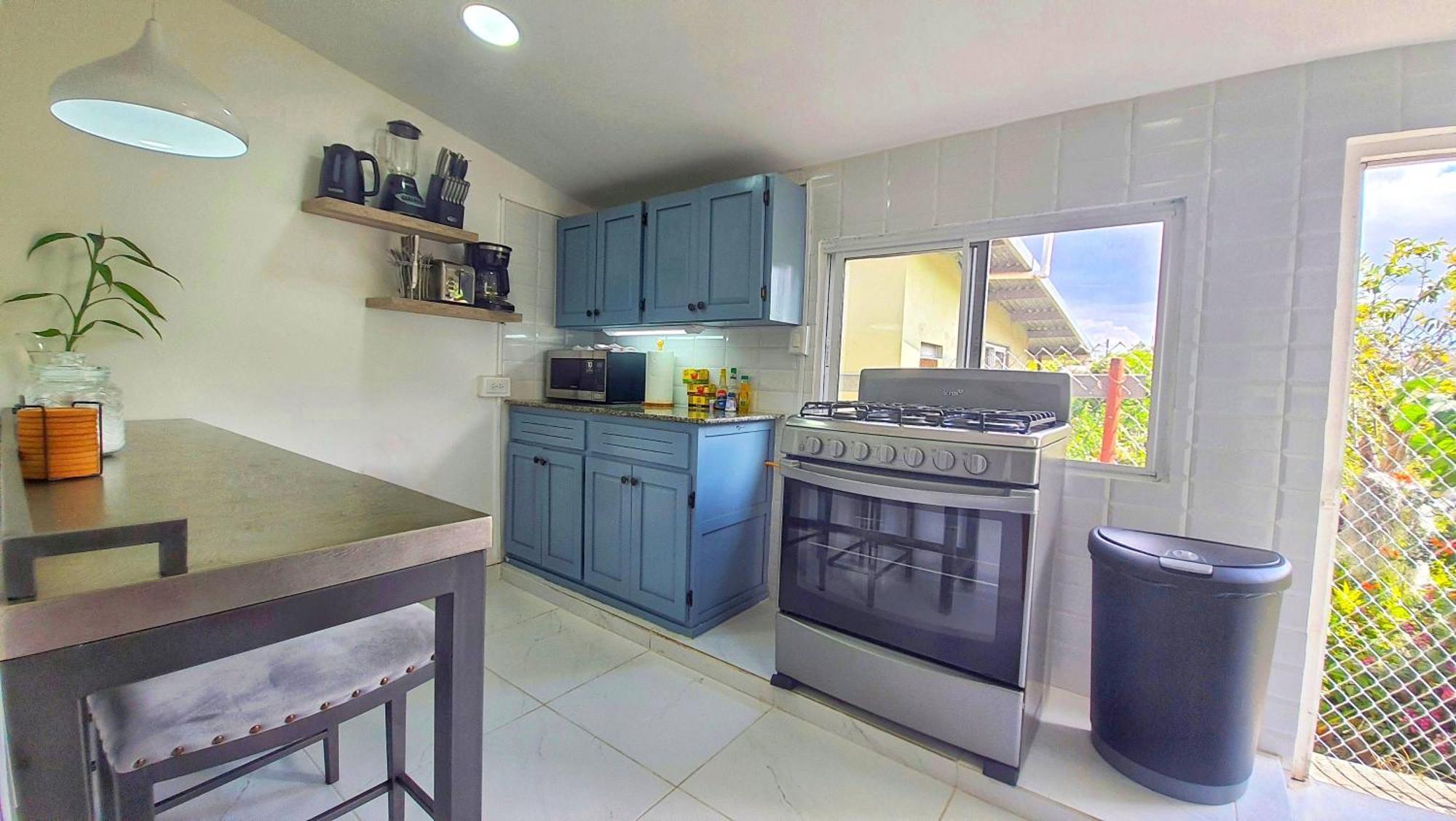 Villa Alejandro ボケテ 部屋 写真